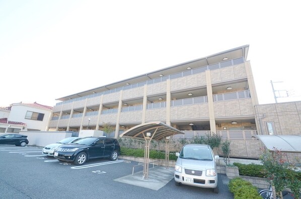 I.ヴィレッジ堀崎の物件外観写真